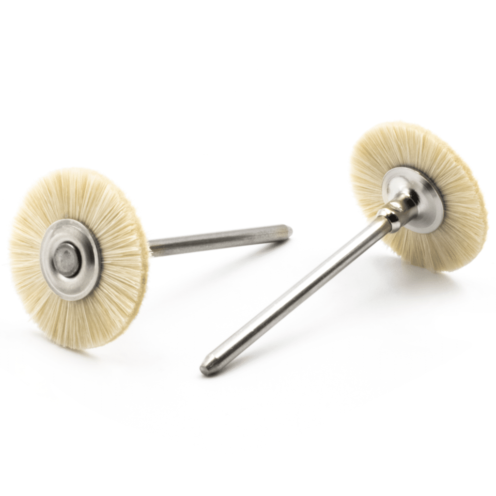 Disco Cepillos Pulidores -Marca: JOTA Abrasivos | Odontology BG