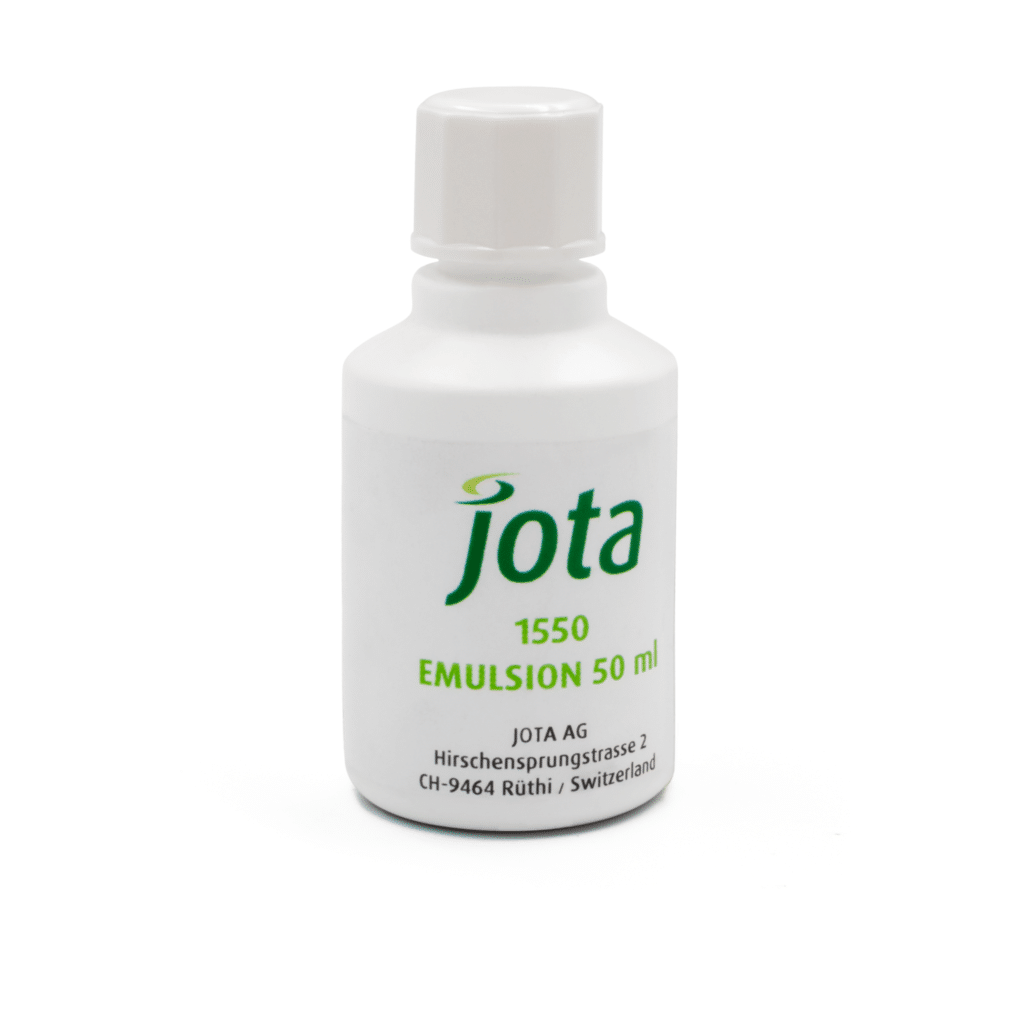 Emulsión Para Pulir -Marca: JOTA Abrasivos | Odontology BG
