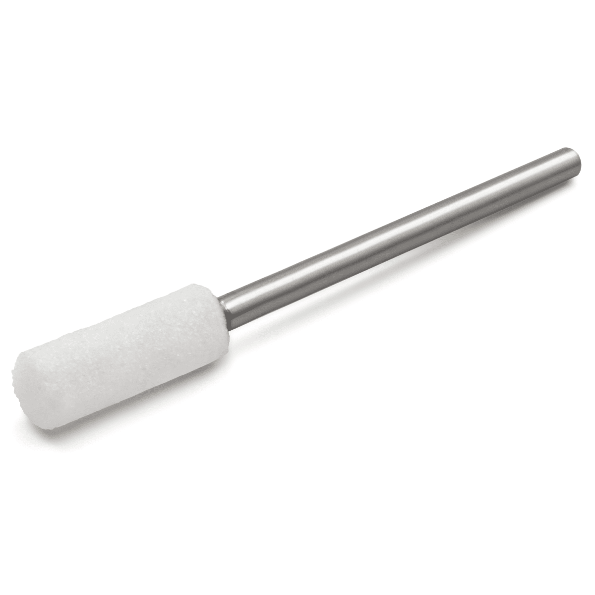 Piedra Montada Blanca -Marca: KEYSTONE Abrasivos | Odontology BG