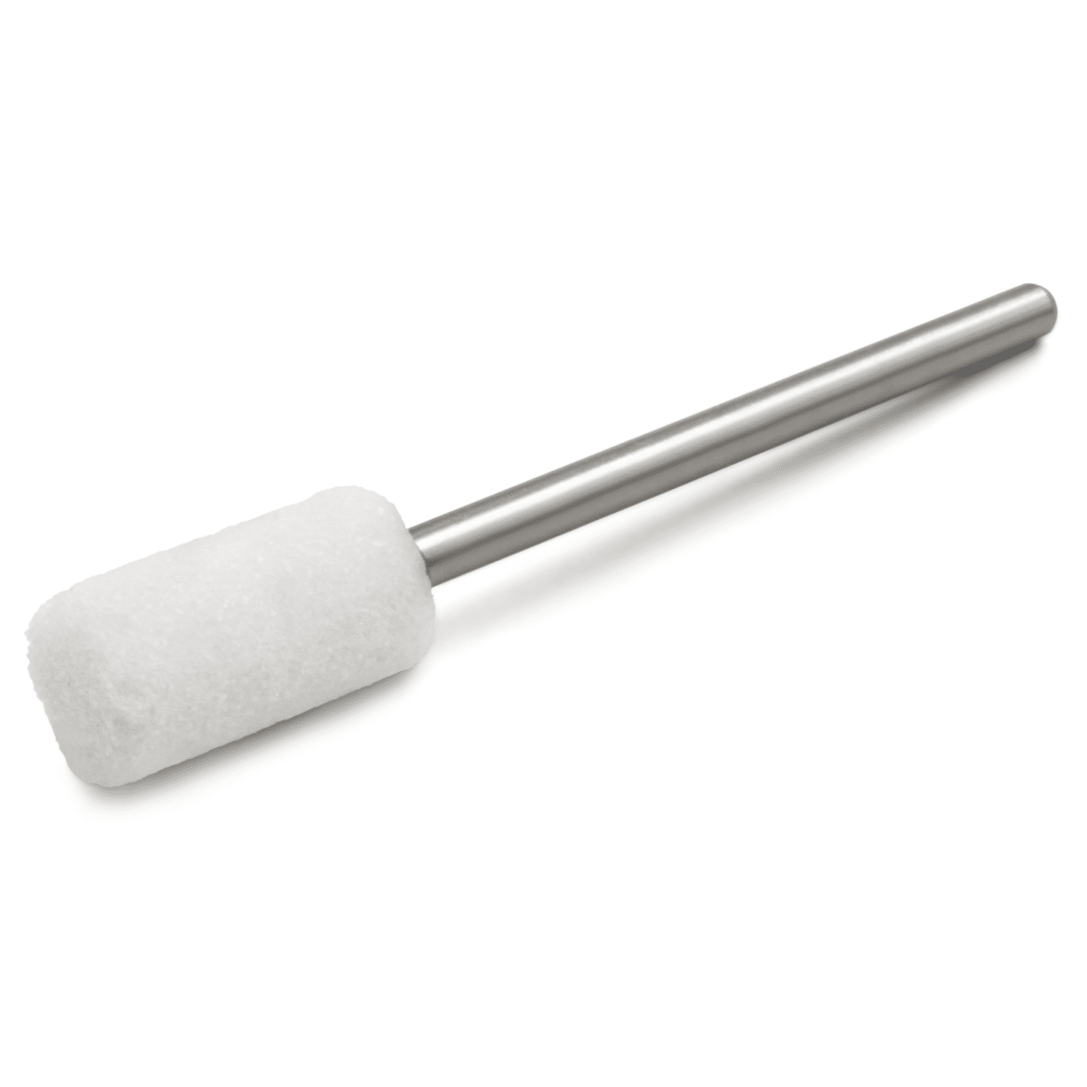 Piedra Montada Blanca -Marca: KEYSTONE Abrasivos | Odontology BG