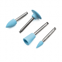 Kit Silicon Para Pulido De Resinas 1899 -Marca: JOTA Abrasivos | Odontology BG