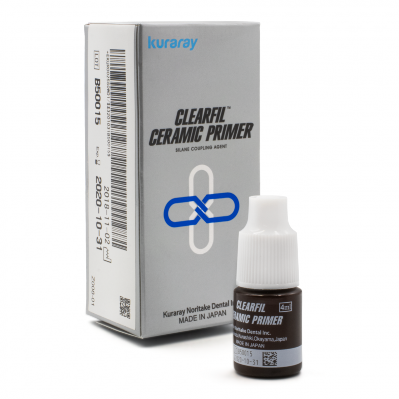 CLEARFIL SE BOND Deposito Dental Odontology BG