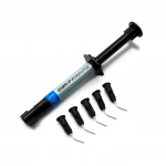 Clearfil AP-X Esthetics Flow -Marca: Kuraray Resinas | Odontology BG