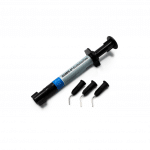 Clearfil AP-X Esthetics FLOW Trial Version -Marca: Kuraray Resinas | Odontology BG