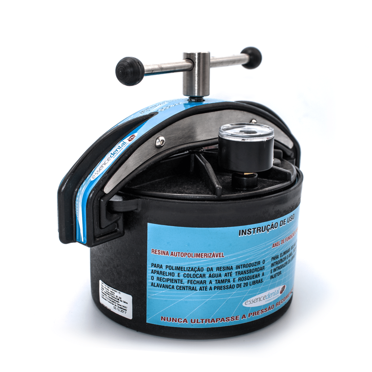 Olla De Presión Aquapress - Image 3