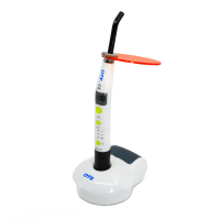 Lámpara De Fotocurar LED.C Aniversario Deposito Dental Odontology BG