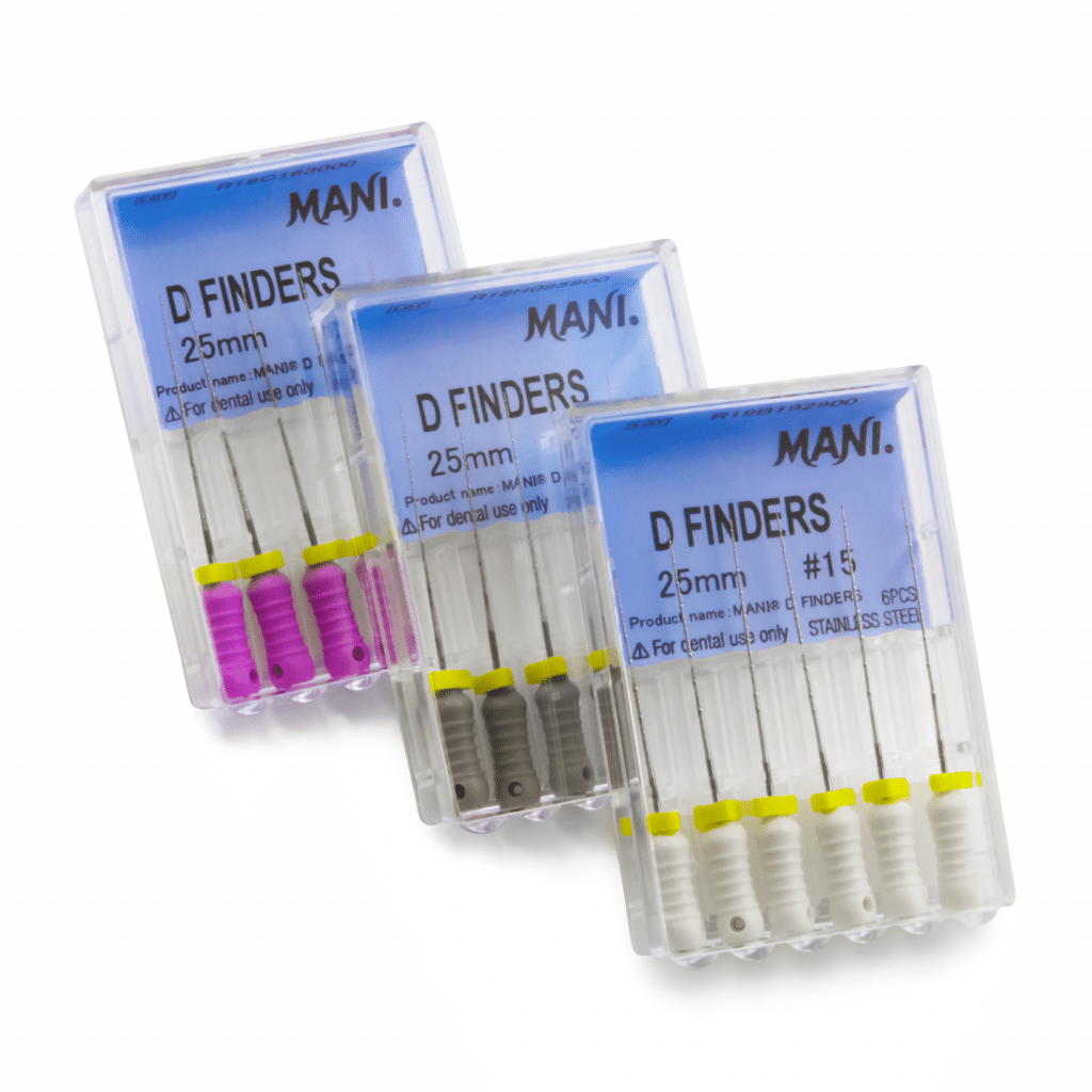 Limas D FINDERS Limas Deposito Dental Odontology BG