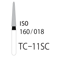 Fresas De Diamante FG Grano Super Grueso -Marca: MANI Abrasivos | Odontology BG