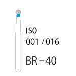 Fresas De Diamante FG Grano Medio 1a Parte -Marca: TFZ Abrasivos | Odontology BG
