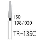 Fresas De Diamante FG Grano Super Grueso -Marca: MANI Abrasivos | Odontology BG