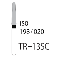 Fresas De Diamante FG Grano Super Grueso -Marca: MANI Abrasivos | Odontology BG