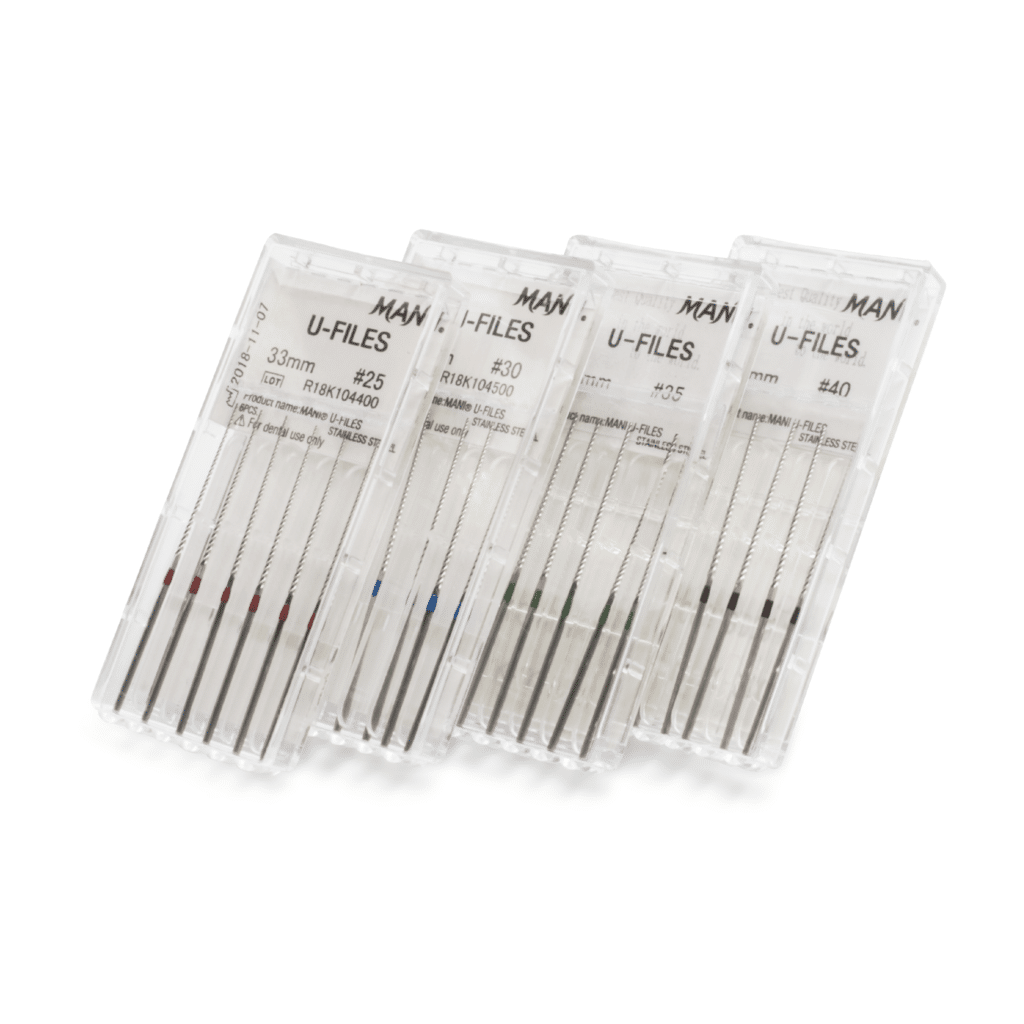 Lima U -Marca: MANI Limas | Odontology BG