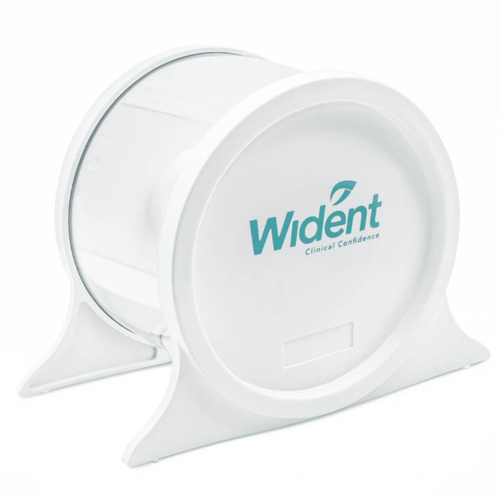 Dispensador Barrera Protectora Control de Infecciones Deposito Dental Odontology BG