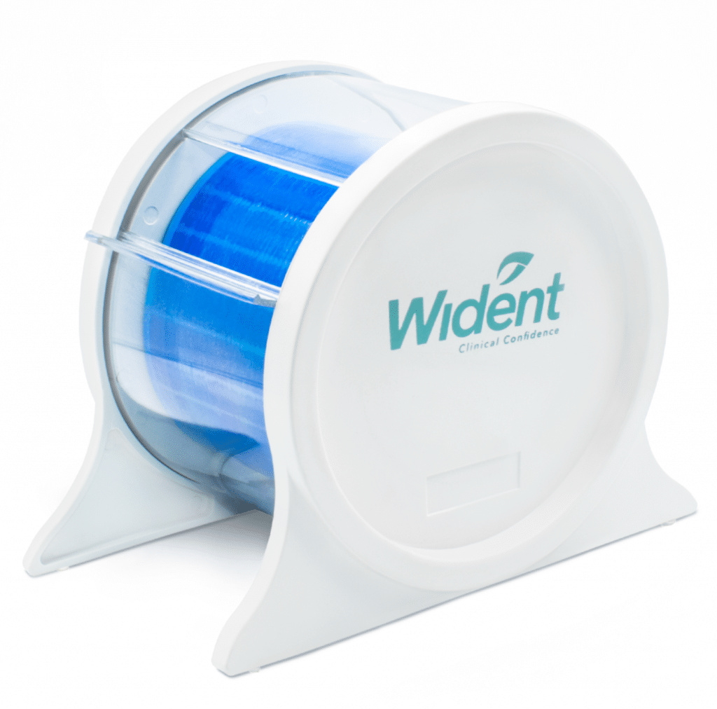 Dispensador Barrera Protectora Control de Infecciones Deposito Dental Odontology BG