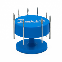 Fresero Magnético Abrasivos Deposito Dental Odontology BG