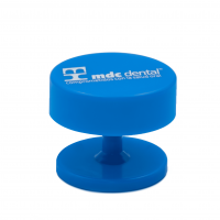 Fresero Magnético Abrasivos Deposito Dental Odontology BG