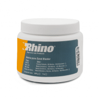 Arena 50 micras -Marca: Rhino Consumibles de Laboratorio | Odontology BG