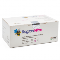 Rodillo de Cera Inglesa -Marca: MDC Consumibles de Laboratorio | Odontology BG