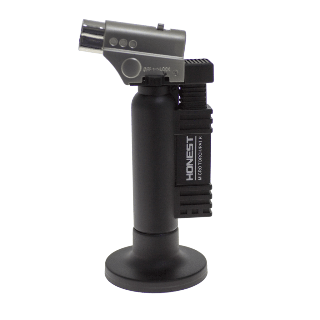 Soplete Tipo Microtorch Equipo de Laboratorio Deposito Dental Odontology BG