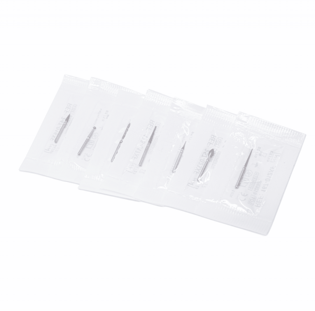 Kit Terminación Resina/Porcelana - Image 3