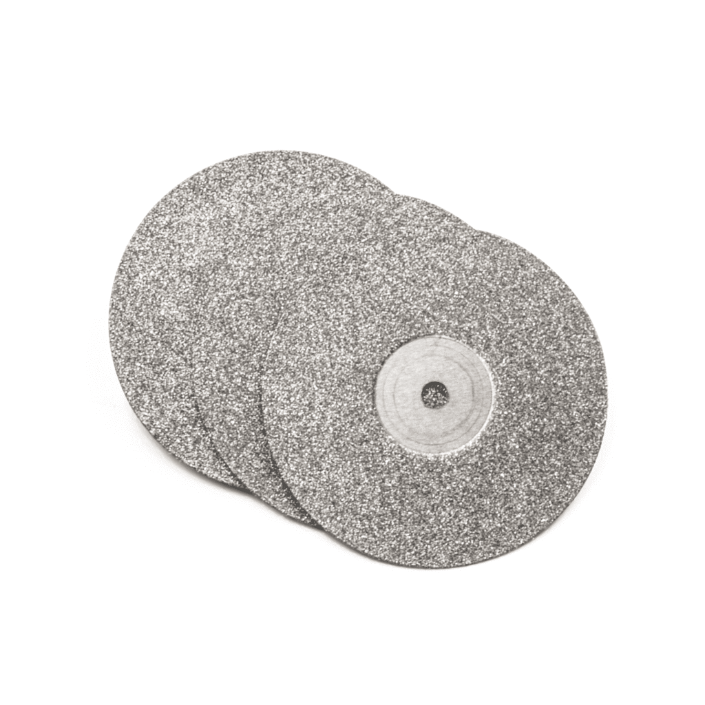 Disco Diamante -Marca: MDT Abrasivos | Odontology BG