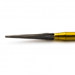 Fresa Dorada #7714 -Marca: MDT Abrasivos | Odontology BG