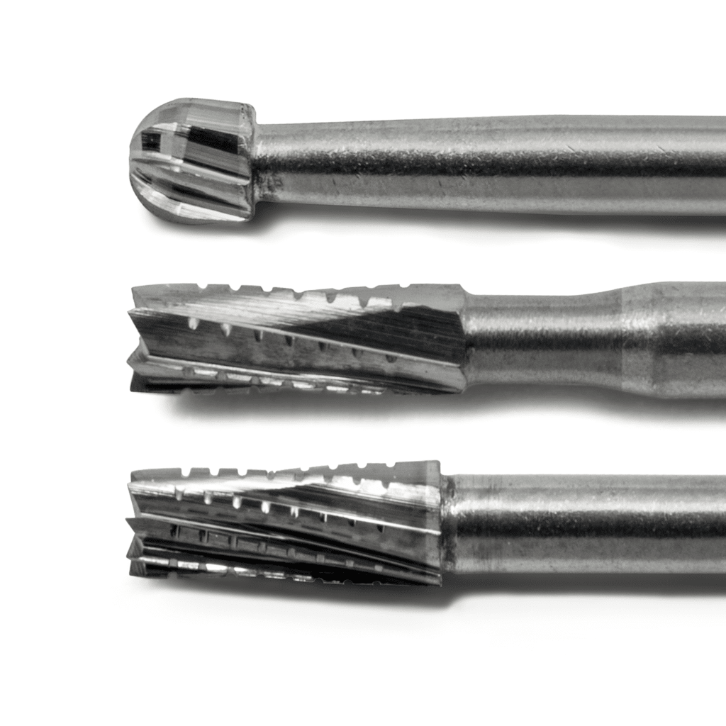 Fresas Quirúrgicas FG -Marca: MDT Abrasivos | Odontology BG