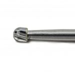 Fresa De Carburo HP Bola (Para Baja) -Marca: MDT Abrasivos | Odontology BG