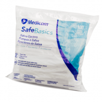 Eyectores Desechables Desechables Deposito Dental Odontology BG