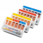 Gutapercha Taper -Marca: MetaBiomed Gutapercha | Odontology BG