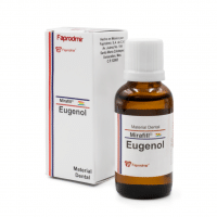 Eugenol -Marca: Mirafill Cemento | Odontology BG