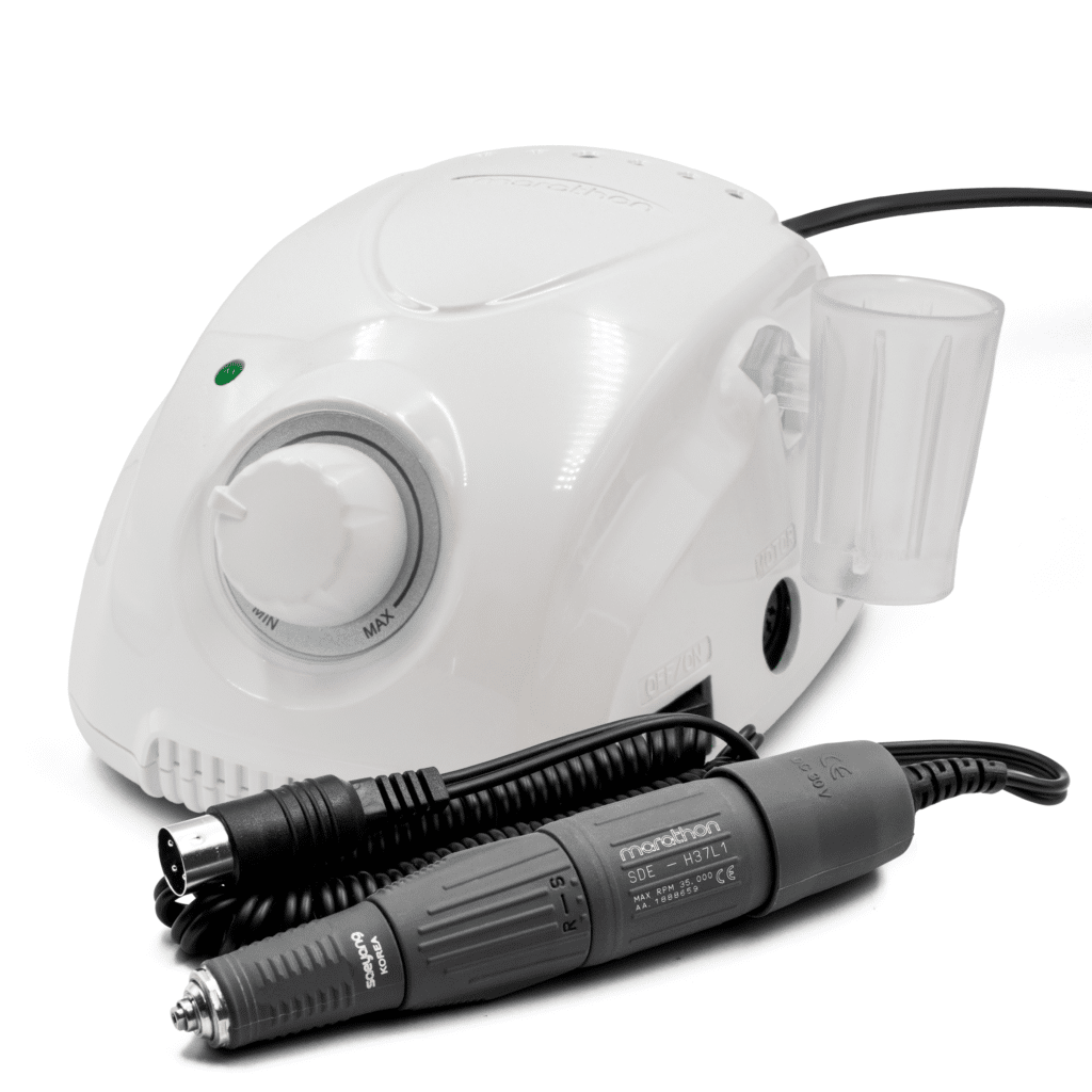 Micromotor Champion Laboratorio Equipo de Laboratorio Deposito Dental Odontology BG