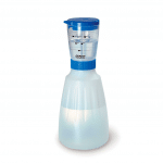 Botella Dosificadora De Agua -Marca: Monitex Instrumental de Impresión | Odontology BG