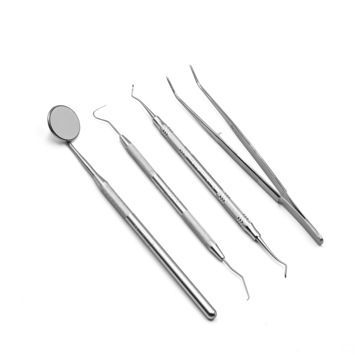 Juego Básico 1X4 #1 Excavador -Marca: MONTANA Diagnóstico | Odontology BG