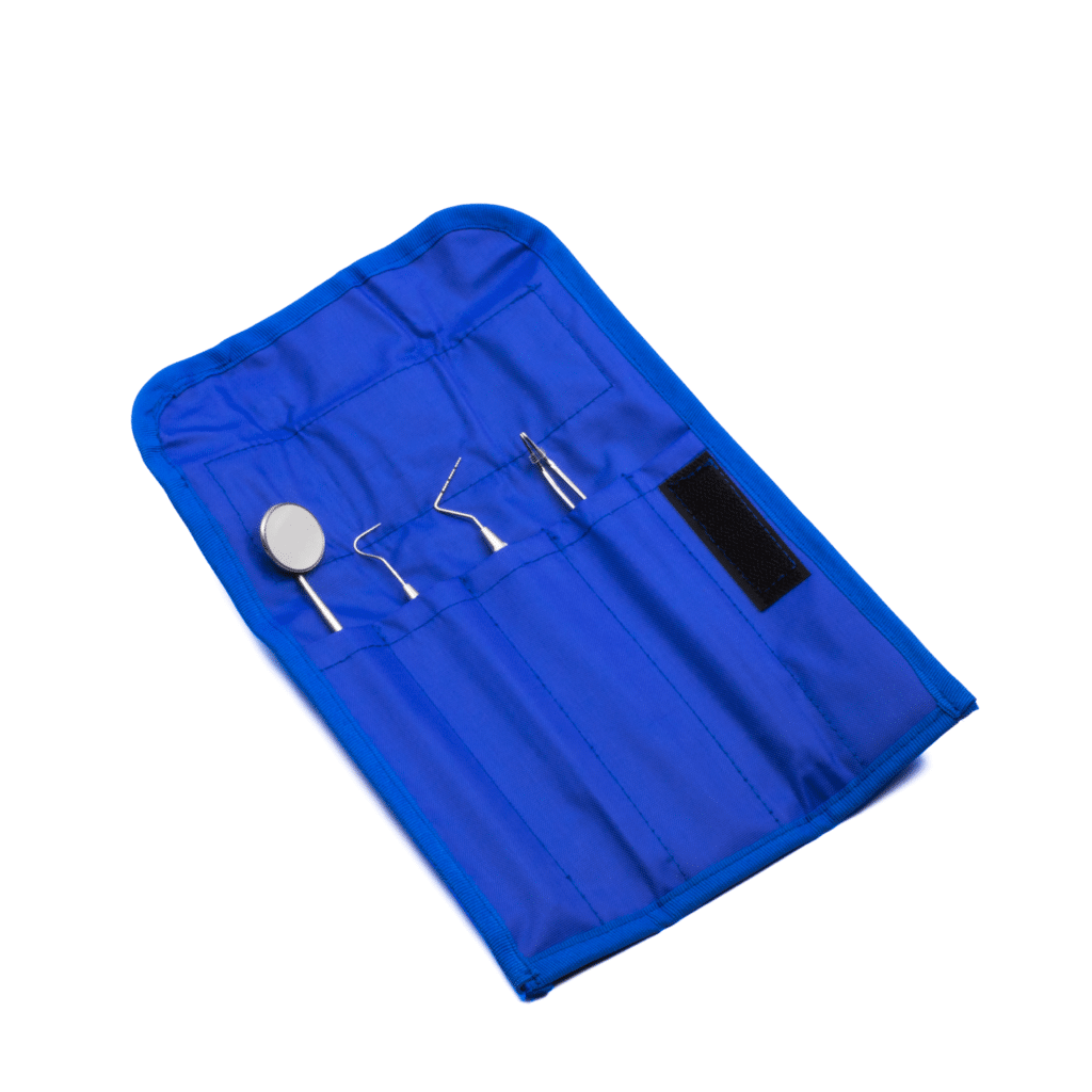 Juego Básico 1X4 #2 Sonda -Marca: MONTANA Diagnóstico | Odontology BG