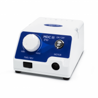 Micromotor MDC III Laboratorio Equipo de Laboratorio Deposito Dental Odontology BG