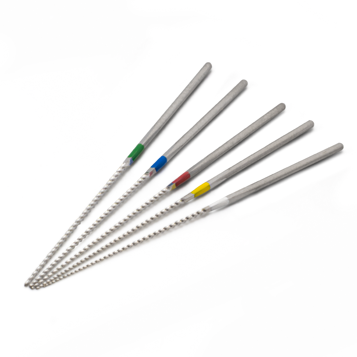 Puntas Varios Endo Kit E11 -Marca: NSK Escariadores | Odontology BG