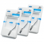Puntas Para Scaler Neumático AS2000 -Marca: NSK Escariadores | Odontology BG
