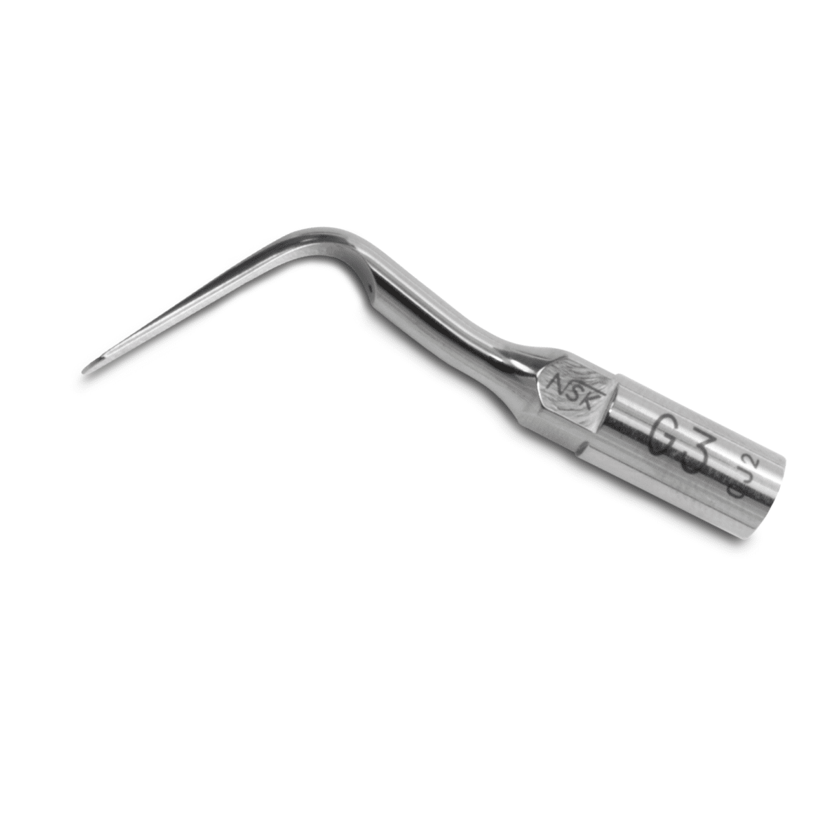 Puntas Para Varios Scaling -Marca: NSK Escariadores | Odontology BG