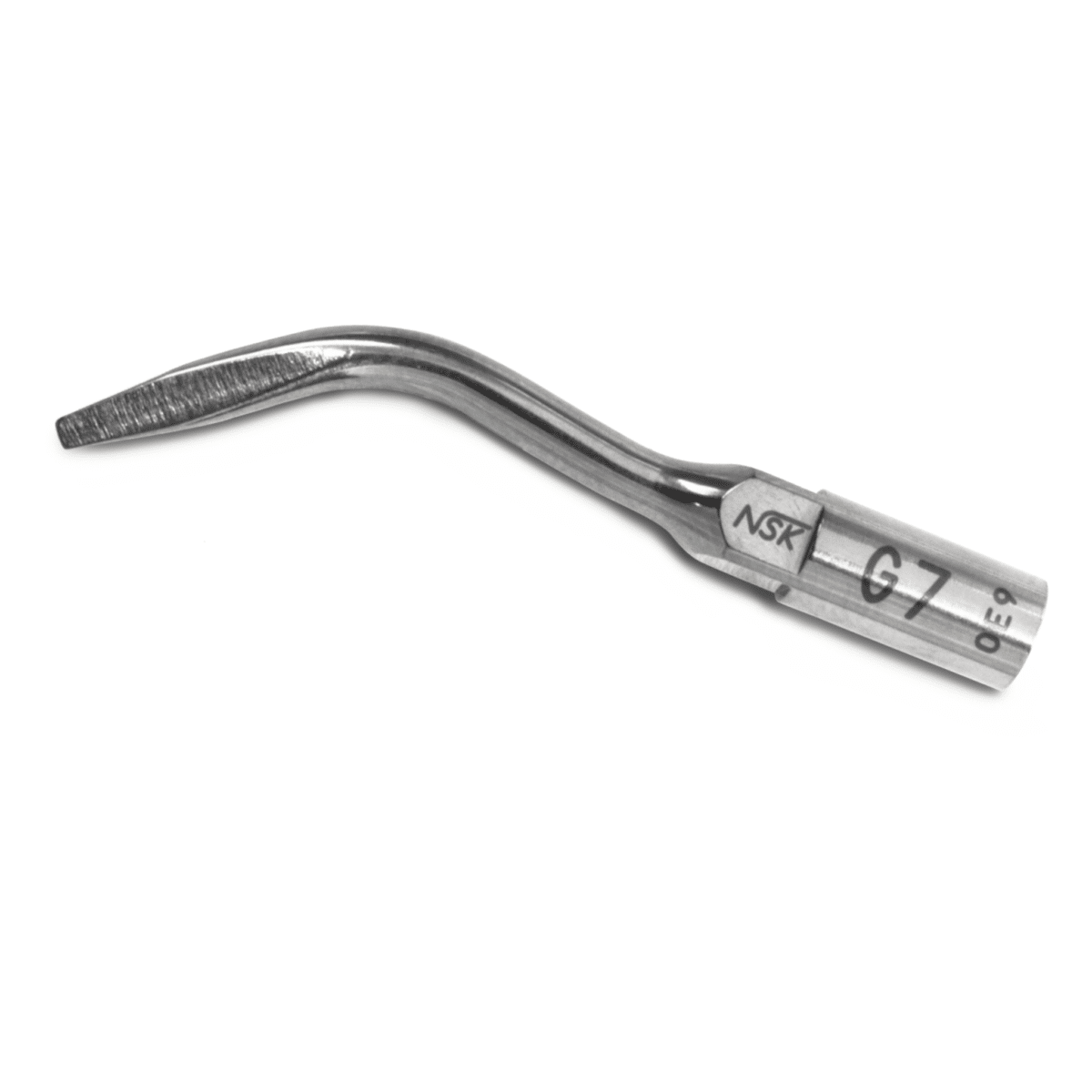 Puntas Para Varios Scaling -Marca: NSK Escariadores | Odontology BG