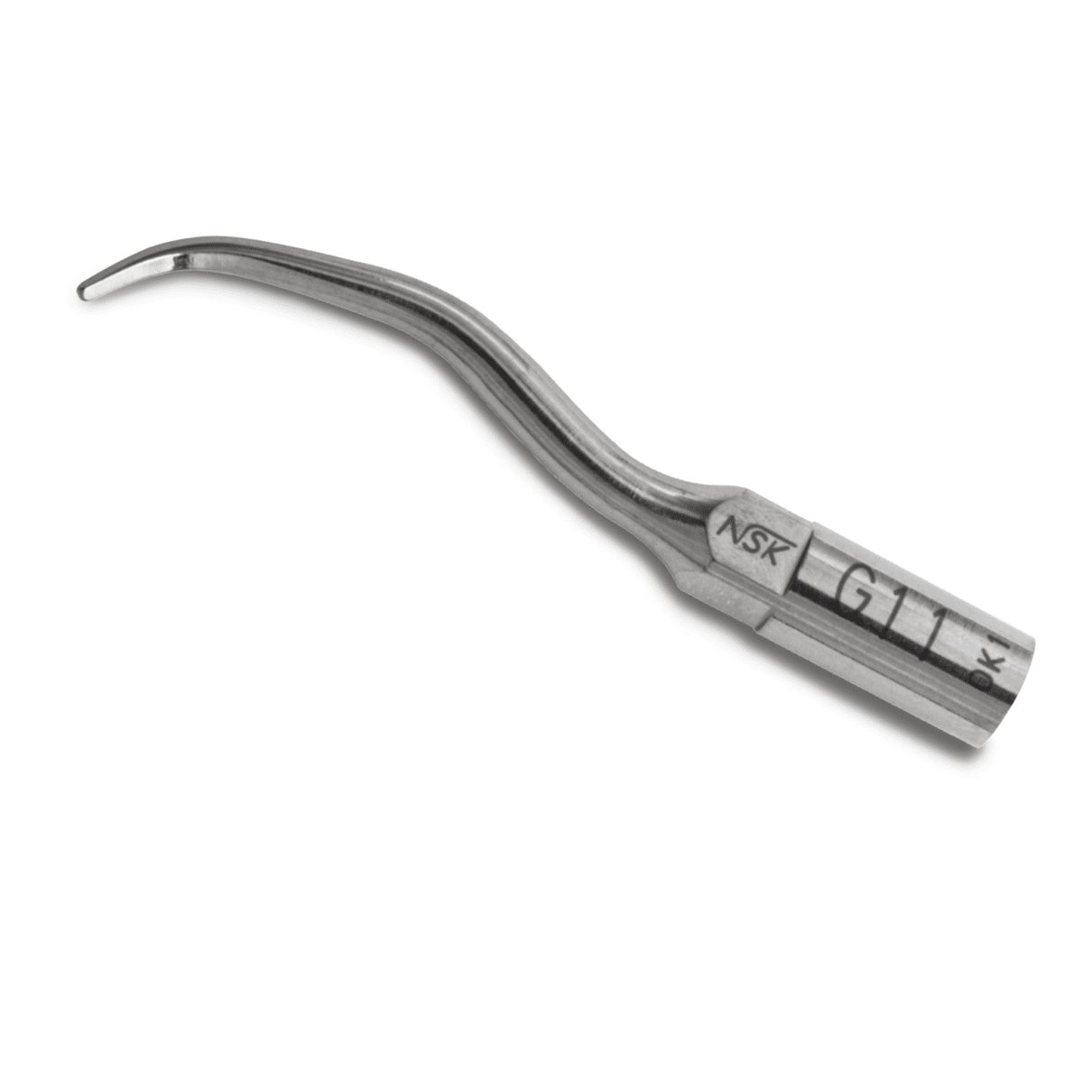 Puntas Para Varios Scaling -Marca: NSK Escariadores | Odontology BG