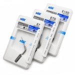 Puntas Para Varios Endo -Marca: NSK Escariadores | Odontology BG