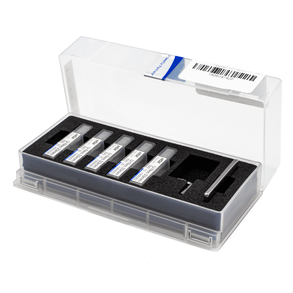 Puntas Para Varios Endo Kit E12 -Marca: NSK Escariadores | Odontology BG