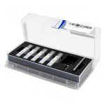 Puntas Para Varios Endo Kit E12 -Marca: NSK Escariadores | Odontology BG