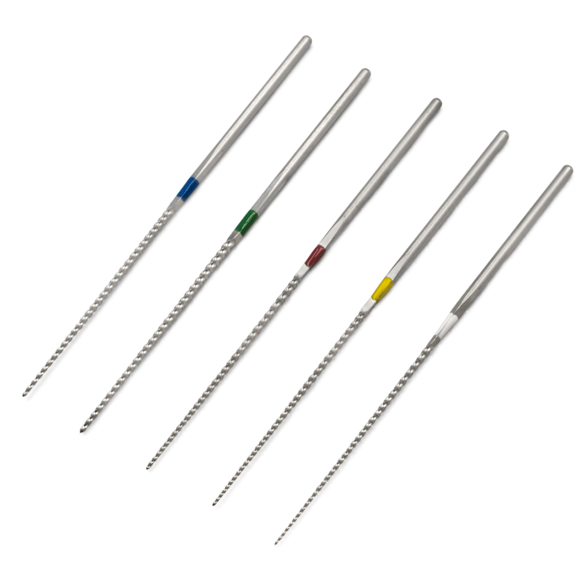 Puntas Para Varios Endo Kit E12 -Marca: NSK Escariadores | Odontology BG