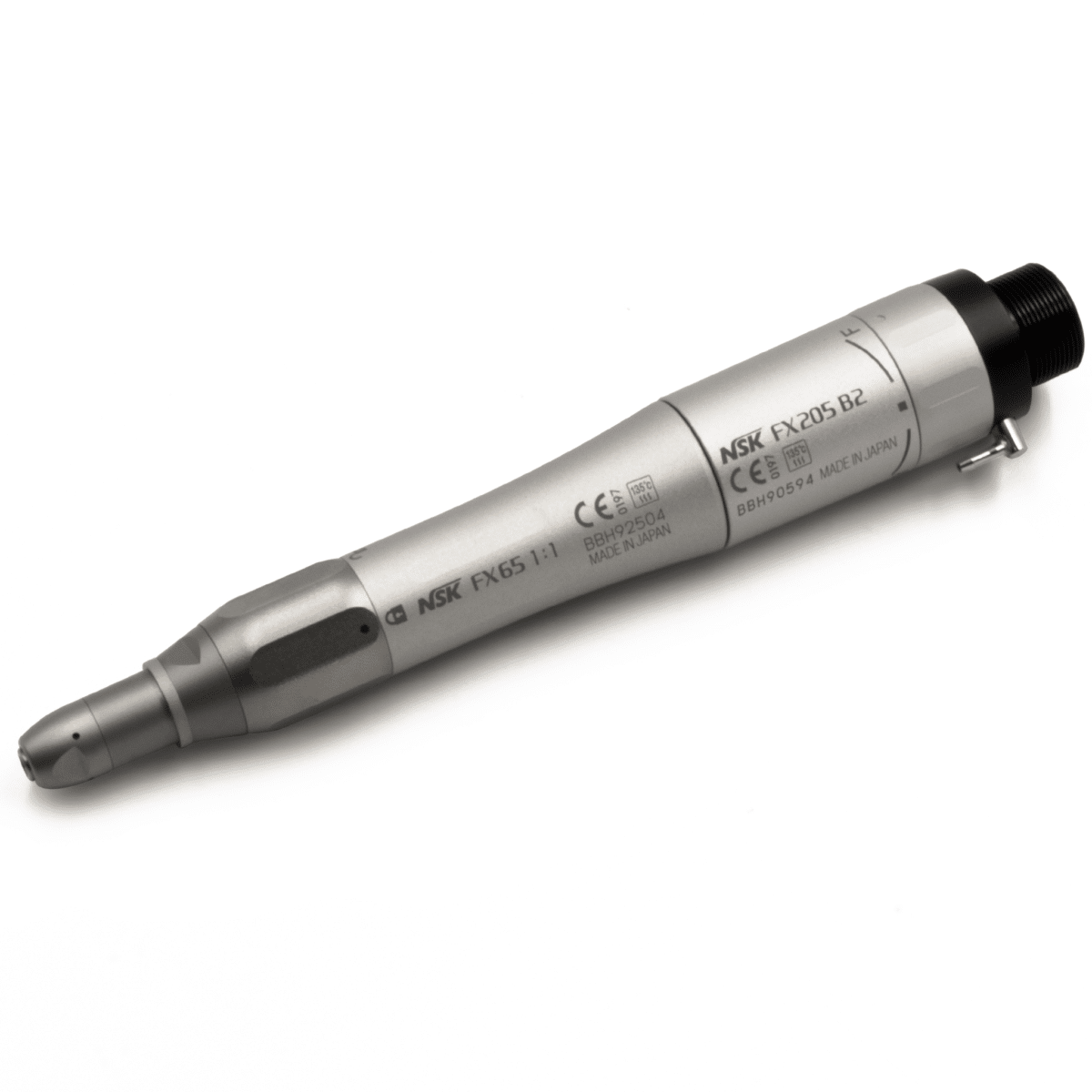 Estuche Estudiantil FX205 Standar -Marca: NSK Piezas De Mano | Odontology BG