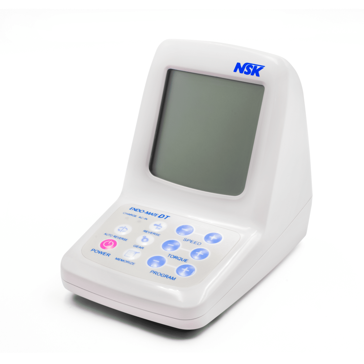 Endo-Mate DT Con Contrangulo -Marca: NSK Equipo De Endodoncia | Odontology BG