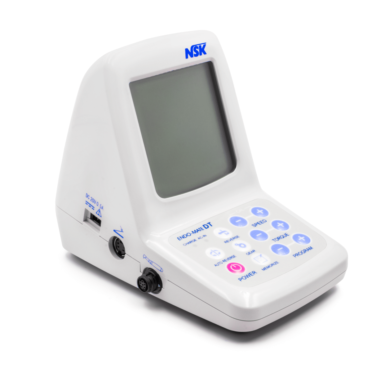 Endo-Mate DT Con Contrangulo -Marca: NSK Equipo De Endodoncia | Odontology BG