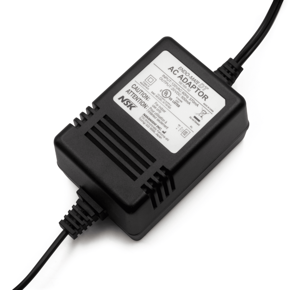 Endo-Mate DT Con Contrangulo -Marca: NSK Equipo De Endodoncia | Odontology BG