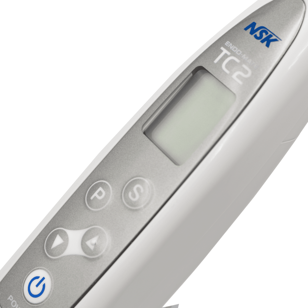 Endo-Mate TC2 Inalámbrico -Marca: NSK Equipo De Endodoncia | Odontology BG